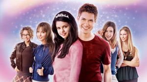 Another Cinderella Story's poster