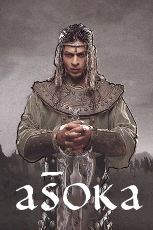 Asoka's poster