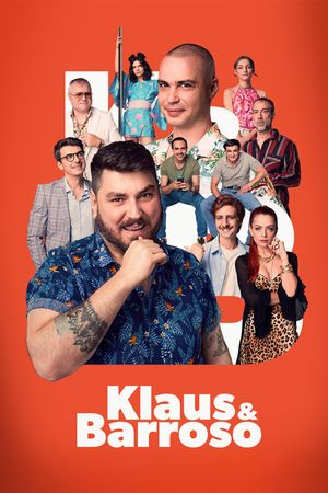 Klaus & Barroso's poster