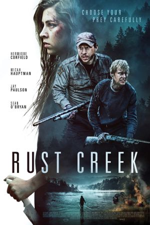Rust Creek's poster