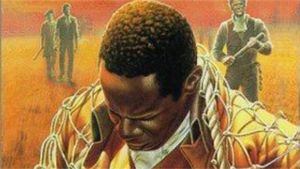 Roots: The Gift's poster