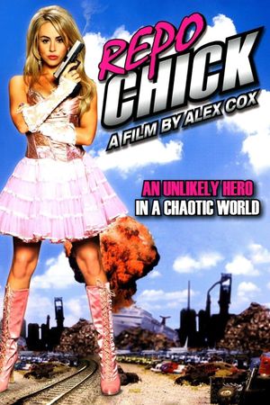 Repo Chick's poster image