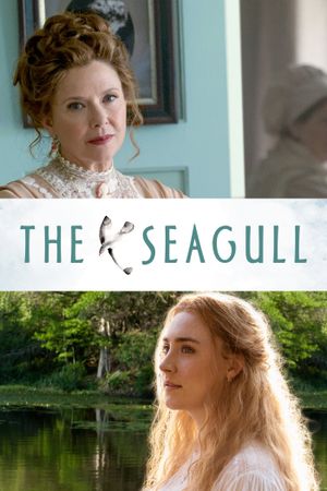 The Seagull's poster