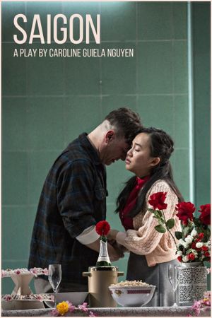 Saigon's poster