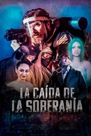 La caída de la soberanía's poster