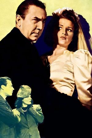 The Corpse Vanishes's poster