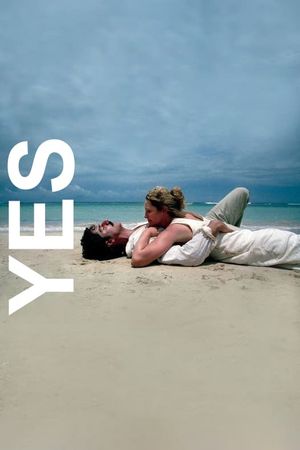 Yes's poster