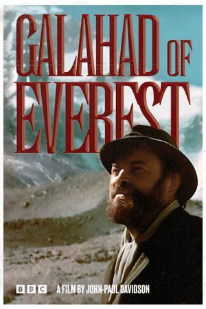 Galahad of Everest's poster