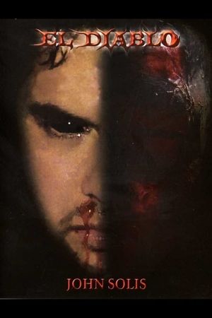 El Diablo's poster