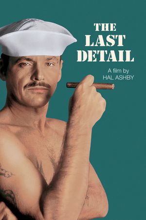 The Last Detail's poster