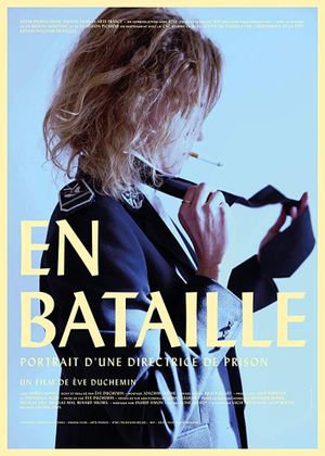 En bataille's poster