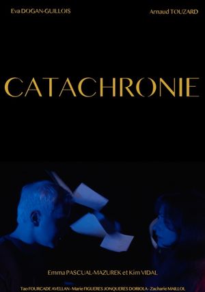 Catachronie's poster