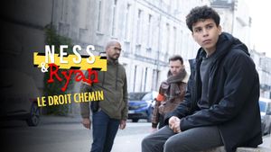 Ness et Ryan - Le droit chemin's poster