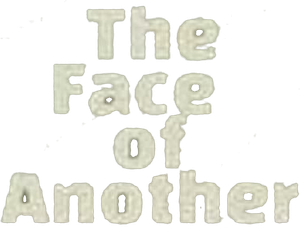 The Face of Another's poster