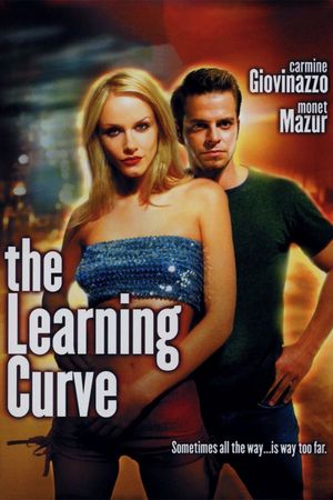 The Learning Curve's poster image