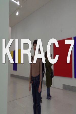 KIRAC 7: Indigenous Flags and Modernism's poster