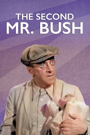 The Second Mr. Bush's poster