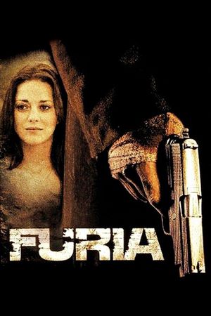 Furia's poster