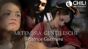 Artemisia Gentileschi: Warrior Painter's poster
