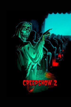 Creepshow 2's poster