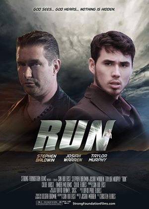 Run's poster