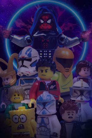 SBB What if Episode 3 | Chiach Griefed's poster