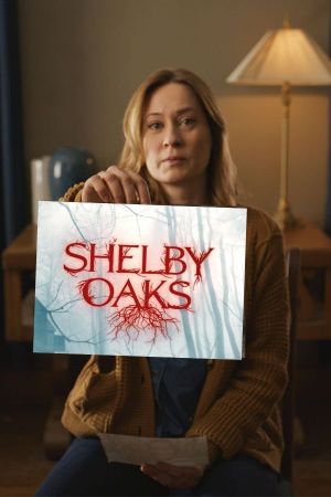 Shelby Oaks's poster