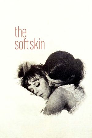 The Soft Skin's poster