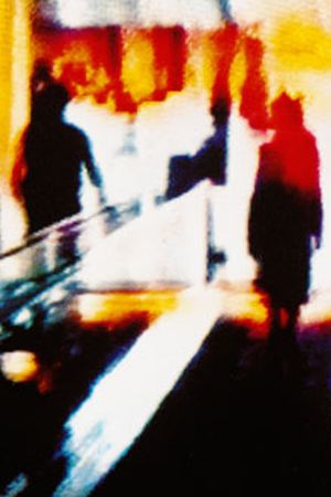 Just About Now's poster