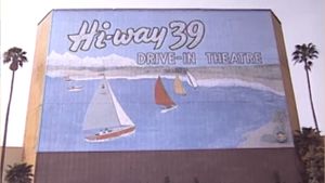 After Sunset: The Life & Times of the Drive-In Theater's poster