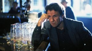 Bad Lieutenant's poster