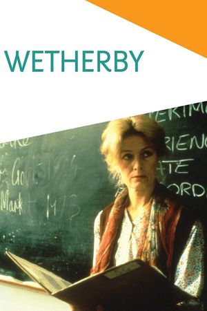 Wetherby's poster