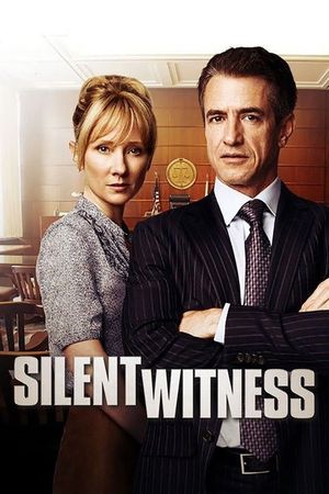 Silent Witness's poster
