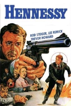 Hennessy's poster