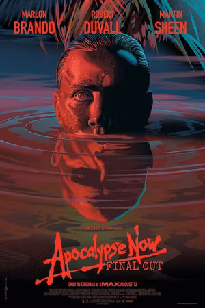 Apocalypse Now's poster
