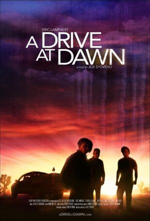 A Drive at Dawn's poster