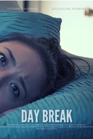 Day Break's poster image