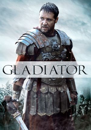 Gladiator's poster
