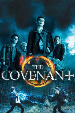 The Covenant's poster image