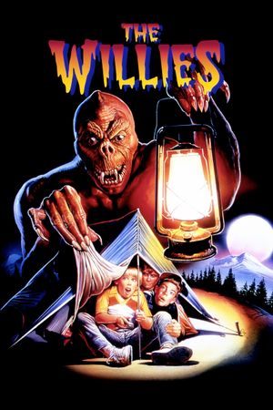 The Willies's poster