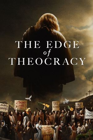 The Edge of Theocracy's poster