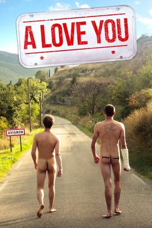 A Love You's poster
