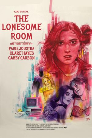 The Lonesome Room's poster
