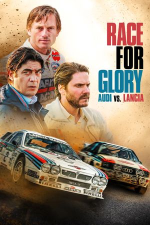 Race for Glory: Audi vs. Lancia's poster