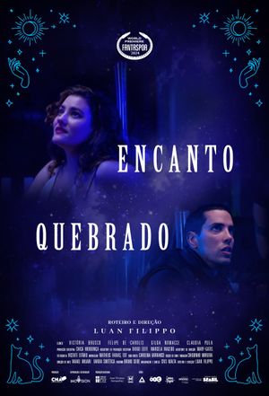 Encanto Quebrado's poster image