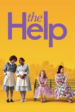 The Help's poster