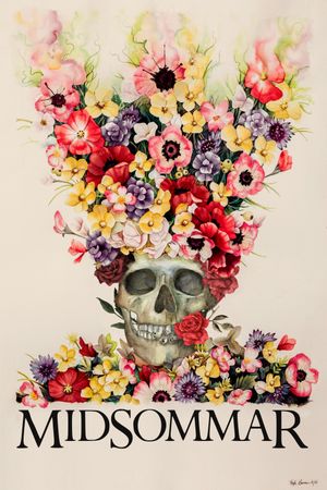 Midsommar's poster