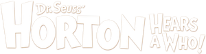 Horton Hears a Who!'s poster