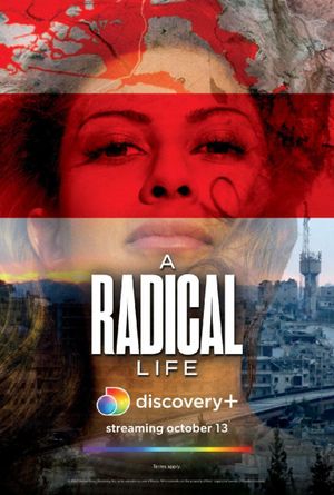 A Radical Life's poster