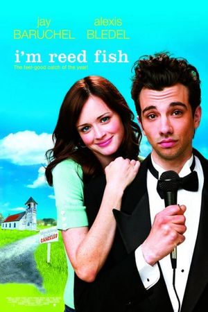 I'm Reed Fish's poster